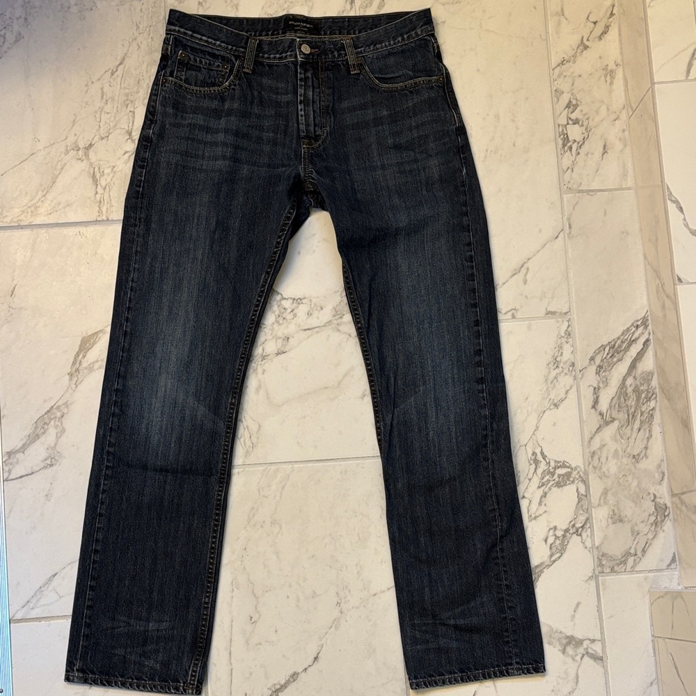 Banana Republic Men's Jeans 33/34
